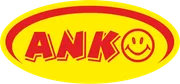 Logo klienta Anko.eu