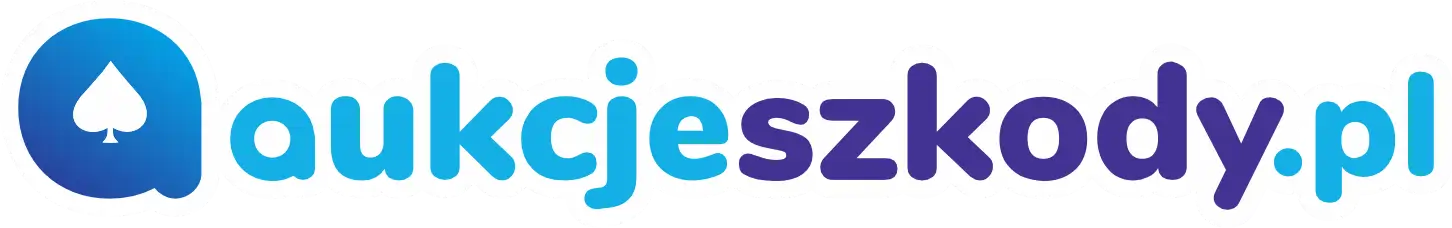 Logo klienta AukcjeSzkody.pl