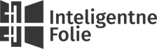 Logo klienta Inteligentne Folie