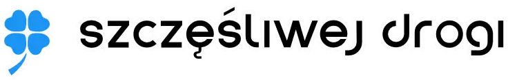 Logo klienta Szczęśliwej Drogi