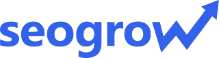 Logo SEO Grow